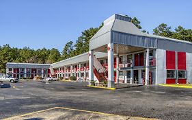 Days Inn Pineville